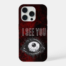case i see you