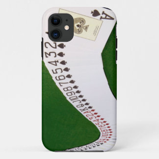 CASE iPhone 5 "POKER"