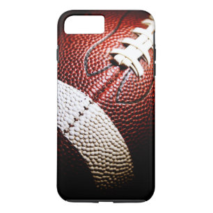 Case-iPhone 7 Plus/Football iPhone 8 Plus/7 Plus Case