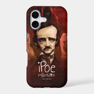 Case "iPoe Collection" for iPhone5