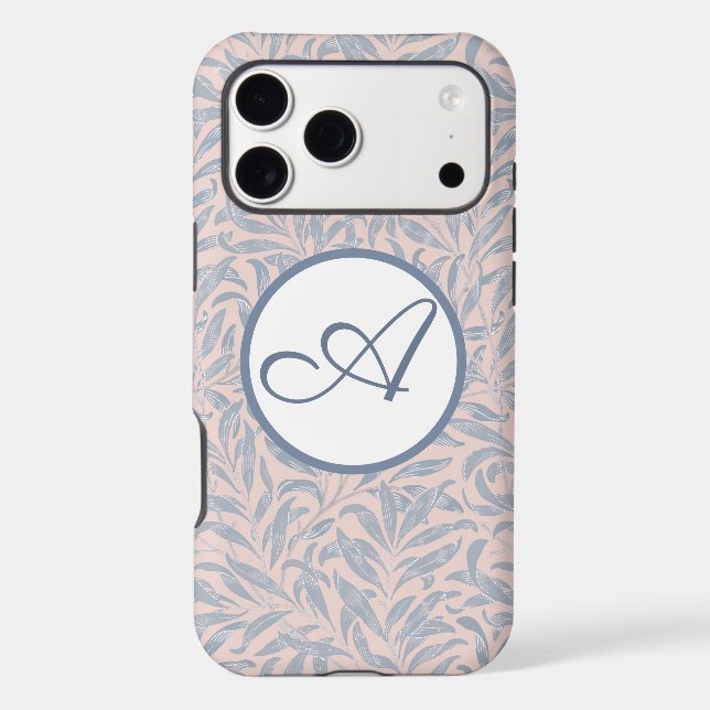 Case-Mate Apple iPhone 11 Pro Max Case W. MORRIS (Back)