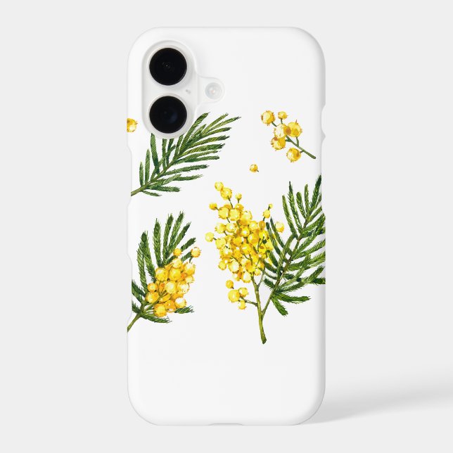 Case-Mate Barely There Apple iPhone 11 Case (Back)