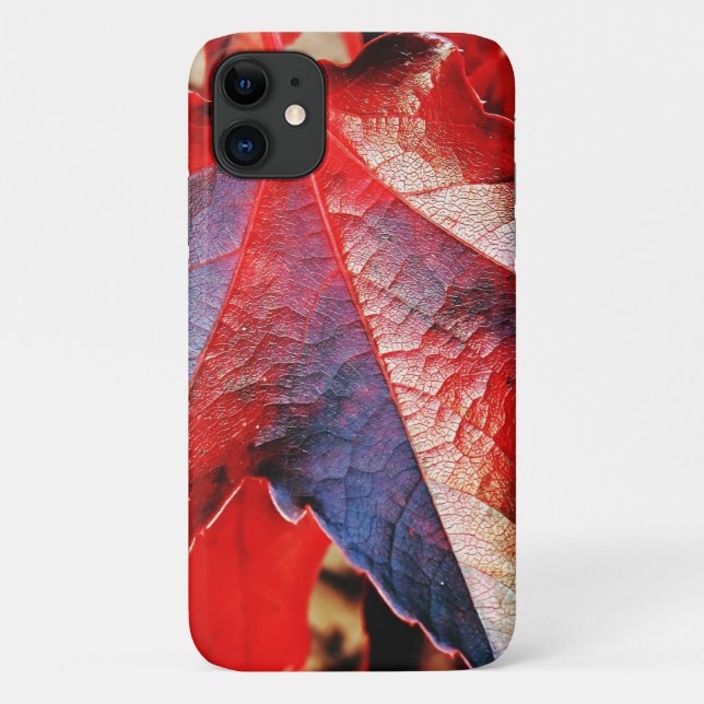 Case-Mate Barely There Apple iPhone 11 Case (Back)
