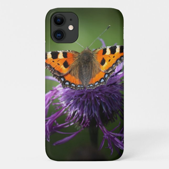 Case-Mate Barely There Apple iPhone 11 Case (Back)