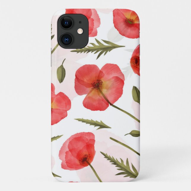 Case-Mate Barely There Apple iPhone 11 Case (Back)