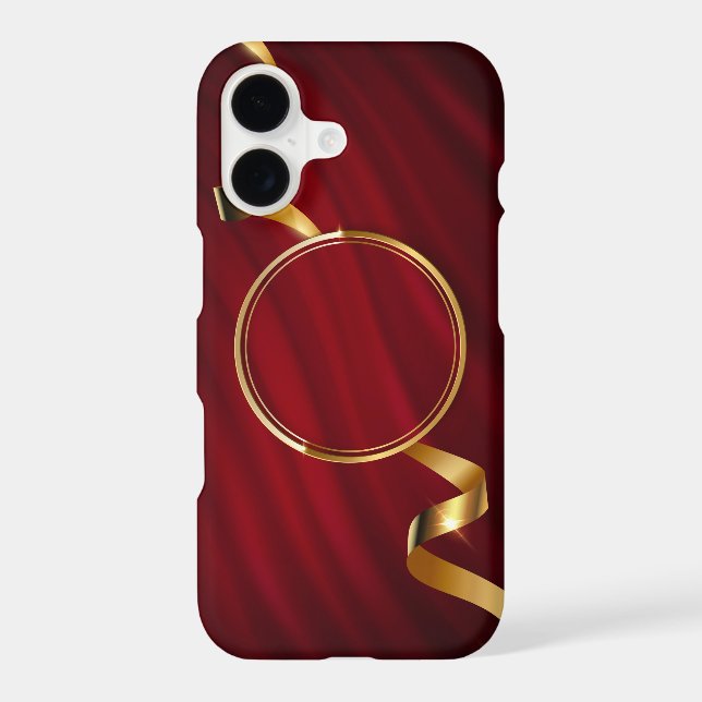 Case-Mate Barely There Apple iPhone 11 Case (Back)