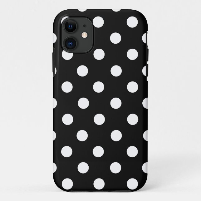 Case-Mate Barely There Apple iPhone 11 Case (Back)