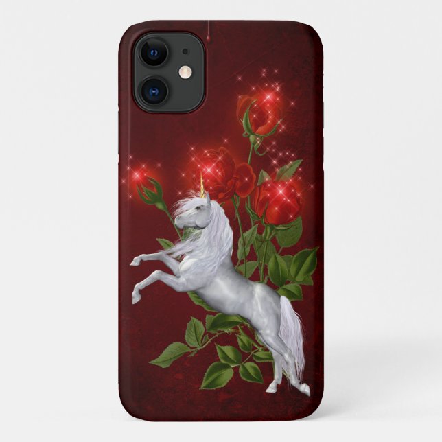 Case-Mate Barely There Apple iPhone 11 Case (Back)