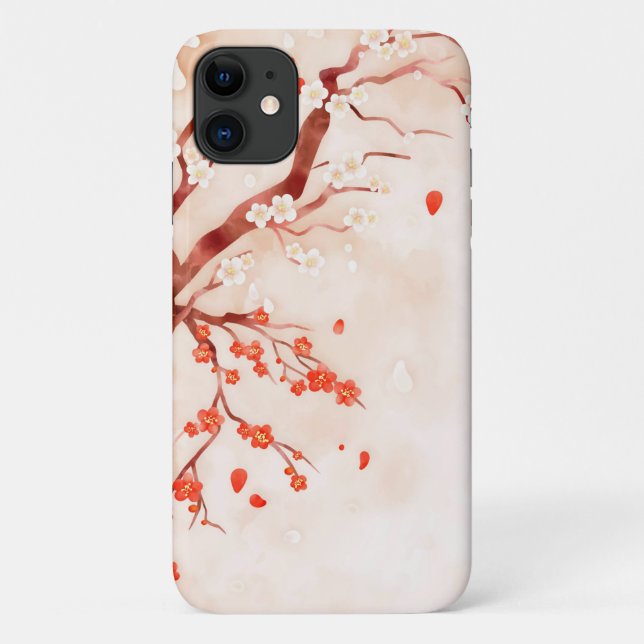 Case-Mate Barely There Apple iPhone 11 Case (Back)