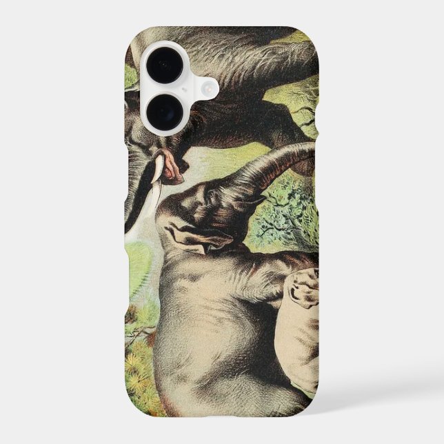Case-Mate Barely There Apple iPhone 11 Case (Back)