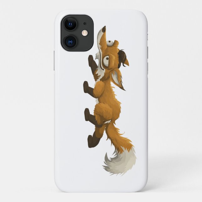 Case-Mate Barely There Apple iPhone 11 Case (Back)