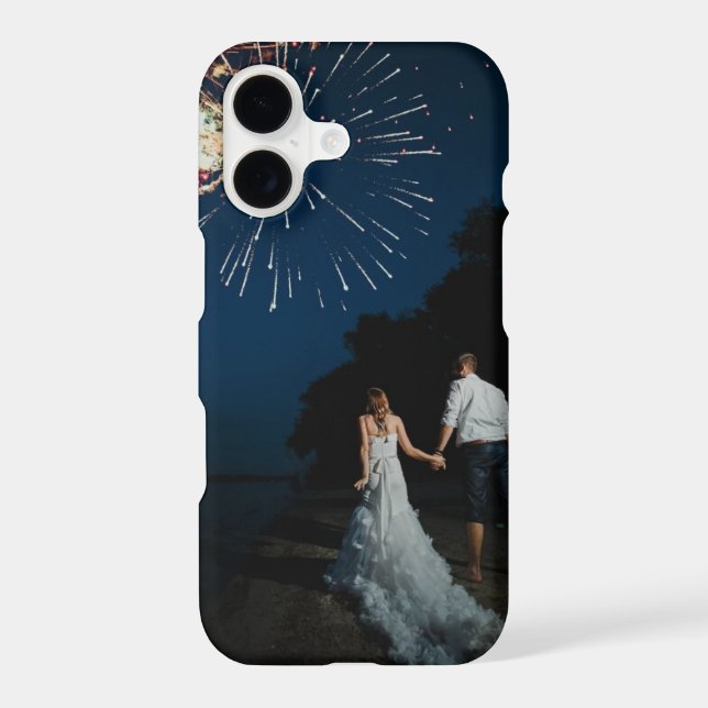Case-Mate Barely There Apple iPhone 11 Case (Back)