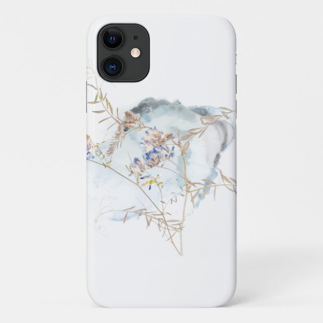 Case-Mate Barely There Apple iPhone 11 Case (Back)