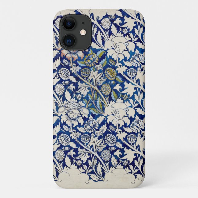 Case-Mate Barely There Apple iPhone 11 Case (Back)