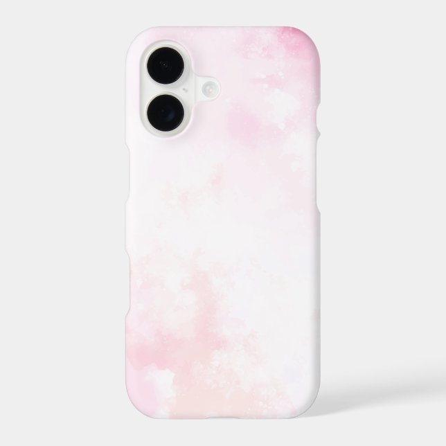 Case-Mate Barely There Apple iPhone 11 Case (Back)
