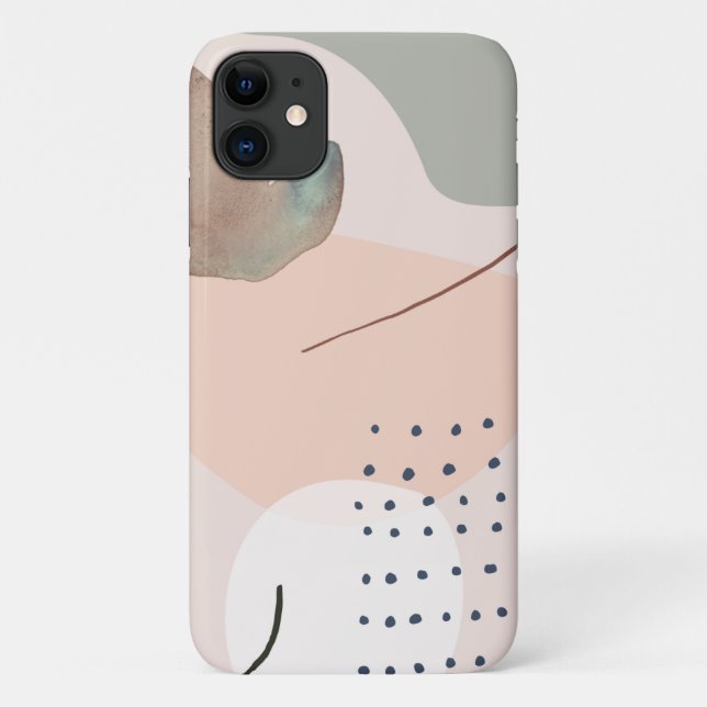 Case-Mate Barely There Apple iPhone 11 Case (Back)