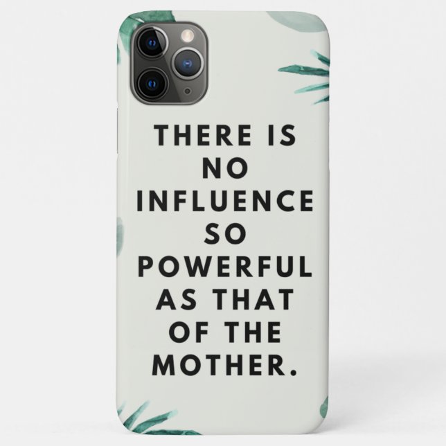  Case-Mate Barely There Apple iPhone 11 Pro Max Ca Case (Back)