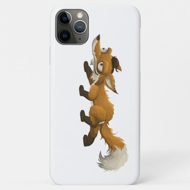  Case-Mate Barely There Apple iPhone 11 Pro Max Ca Case (Back)