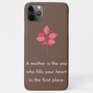 Case-Mate Barely There Apple iPhone 11 Pro Max Ca Case