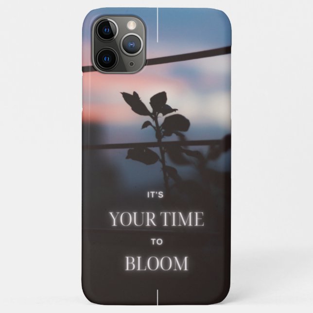 Case-Mate Barely There Apple iPhone 11 Pro Max Cas Case (Back)