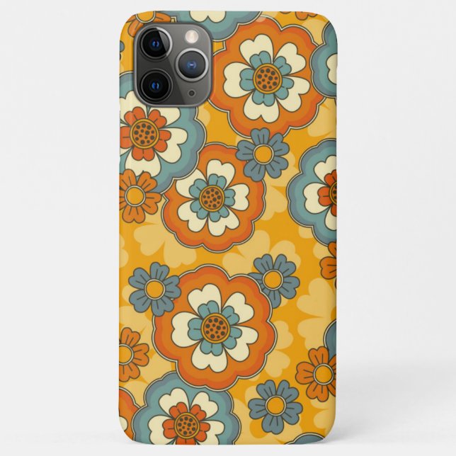 Case-Mate Barely There Apple iPhone 11 Pro Max Cas Case (Back)