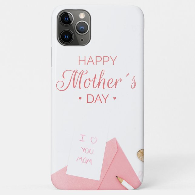 Case-Mate Barely There Apple iPhone 11 Pro Max Cas Case-Mate iPhone Case (Back)