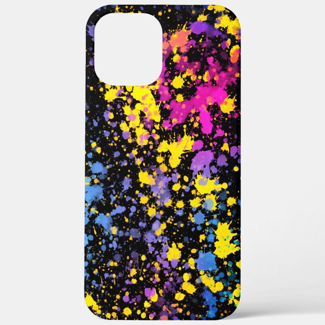 Case-Mate Barely There Apple iPhone 12 Pro Max Cas Case (Back)