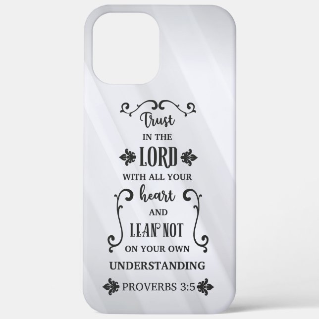 Case-Mate Barely There Apple iPhone 12 Pro Max Cas Case (Back)