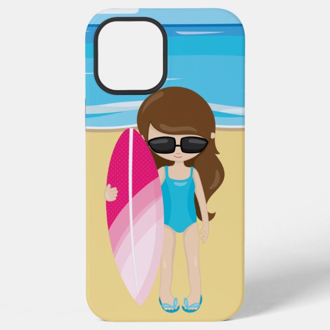 Case-Mate Barely There Apple iPhone 12 Pro Max Cas Case (Back)