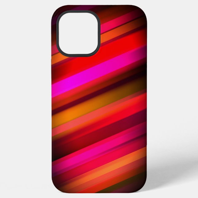 Case-Mate Barely There Apple iPhone 12 Pro Max Cas Case (Back)