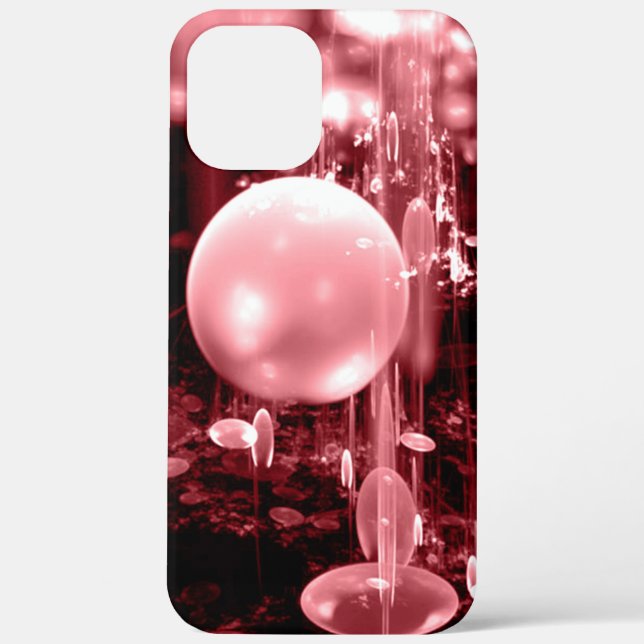 Case-Mate Barely There Apple iPhone 12 Pro Max Cas Case (Back)