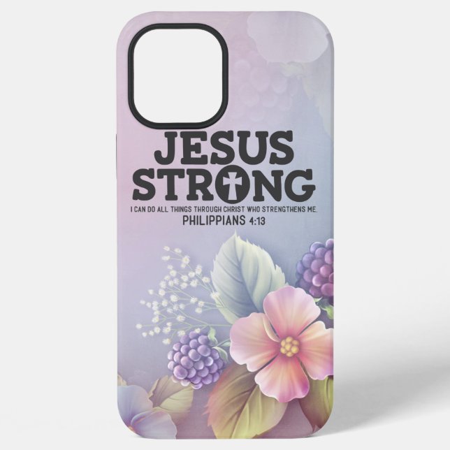 Case-Mate Barely There Apple iPhone 12 Pro Max Cas Case (Back)