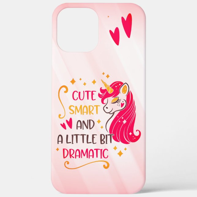 Case-Mate Barely There Apple iPhone 12 Pro Max Cas Case (Back)