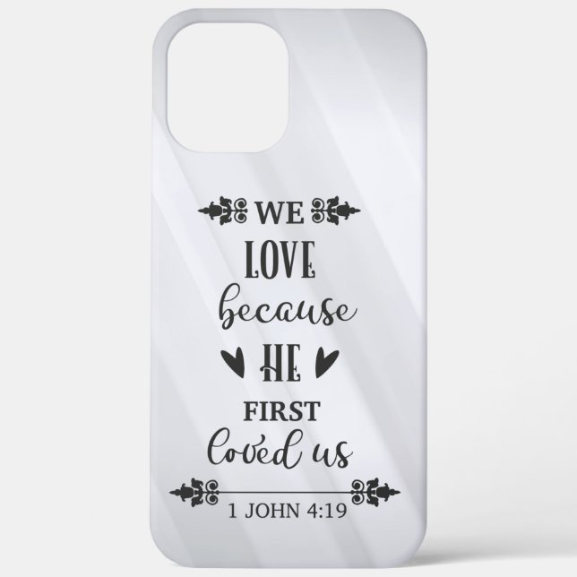 Case-Mate Barely There Apple iPhone 12 Pro Max Cas Case (Back)
