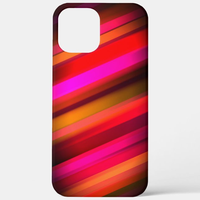 Case-Mate Barely There Apple iPhone 12 Pro Max Cas Case-Mate iPhone Case (Back)