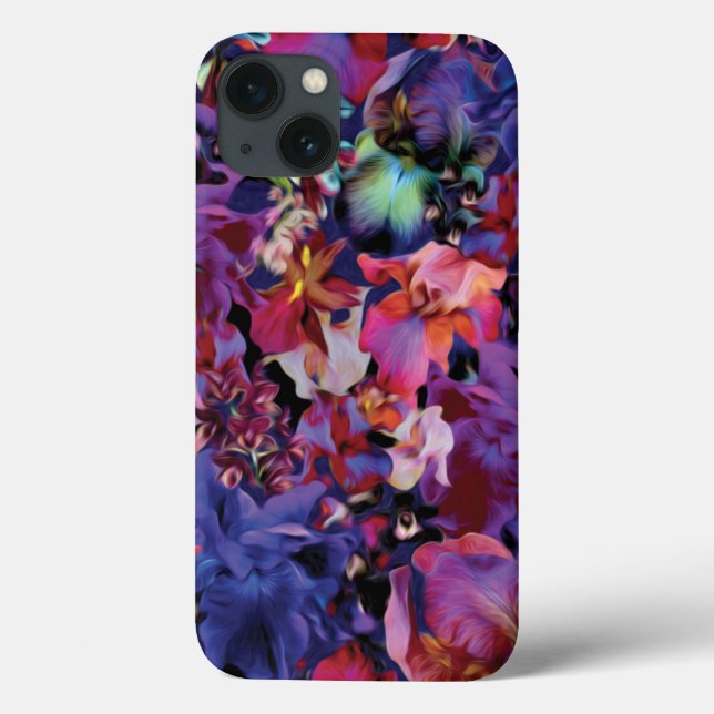 Case-Mate Barely There Apple iPhone 13 Case (Back)