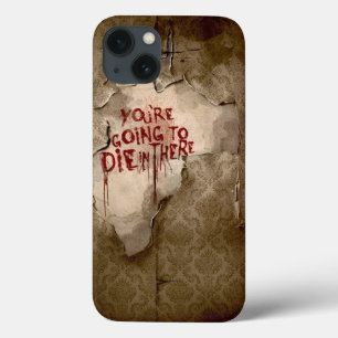 Case-Mate Barely There Apple iPhone 13 Case