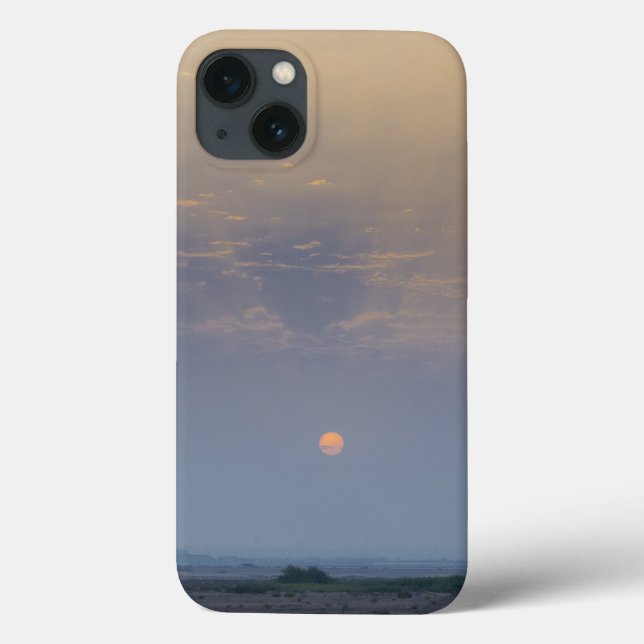 Case-Mate Barely There Apple iPhone 13 Case (Back)