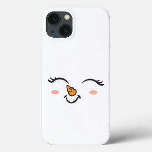 Case-Mate Barely There Apple iPhone 13 Case