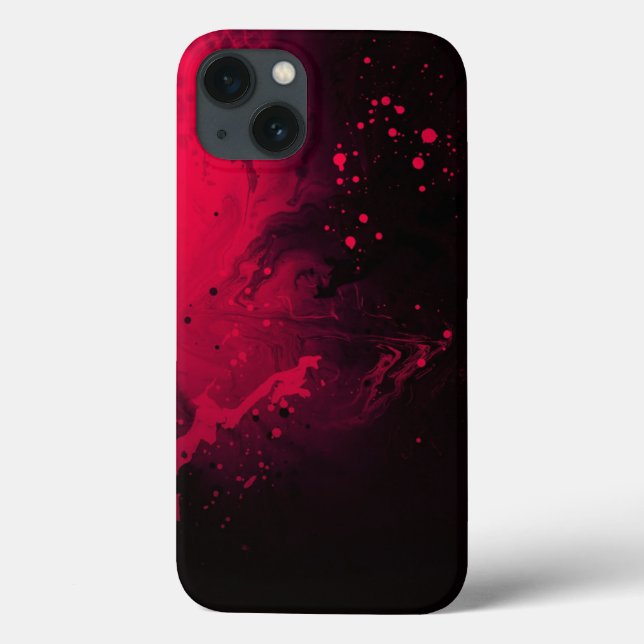 Case-Mate Barely There Apple iPhone 13 Case (Back)
