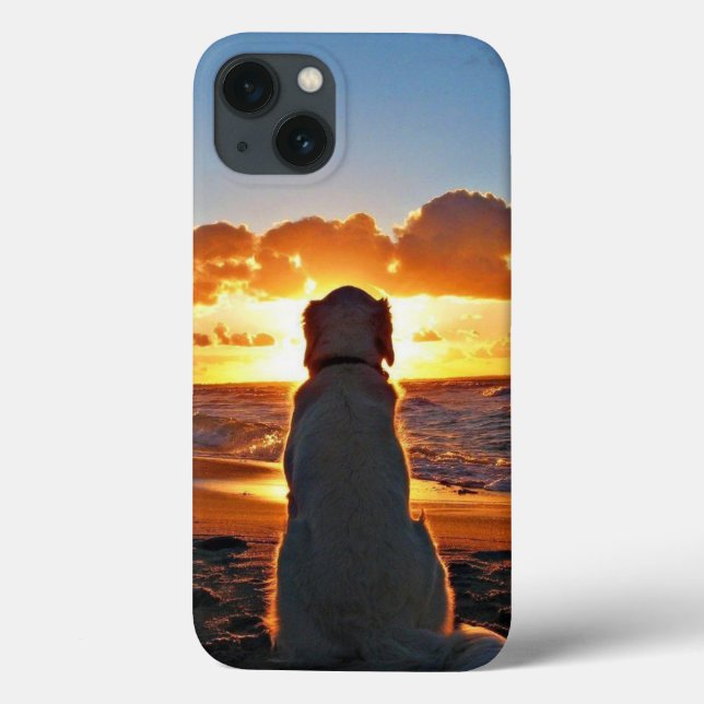 Case-Mate Barely There Apple iPhone 13 Case (Back)