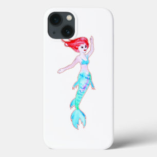 Case-Mate Barely There Apple iPhone 13 Case