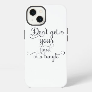 Case-Mate Barely There Apple iPhone 13 Case