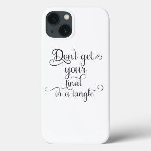 Case-Mate Barely There Apple iPhone 13 Case