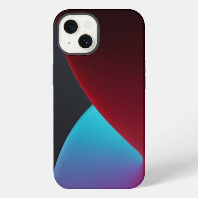 Case-Mate Barely There Apple iPhone 13 Case (Back)