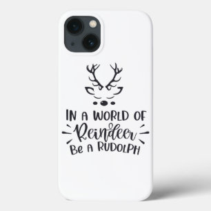 Case-Mate Barely There Apple iPhone 13 Case