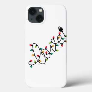 Case-Mate Barely There Apple iPhone 13 Case