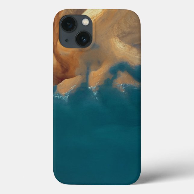 Case-Mate Barely There Apple iPhone 13 Case (Back)
