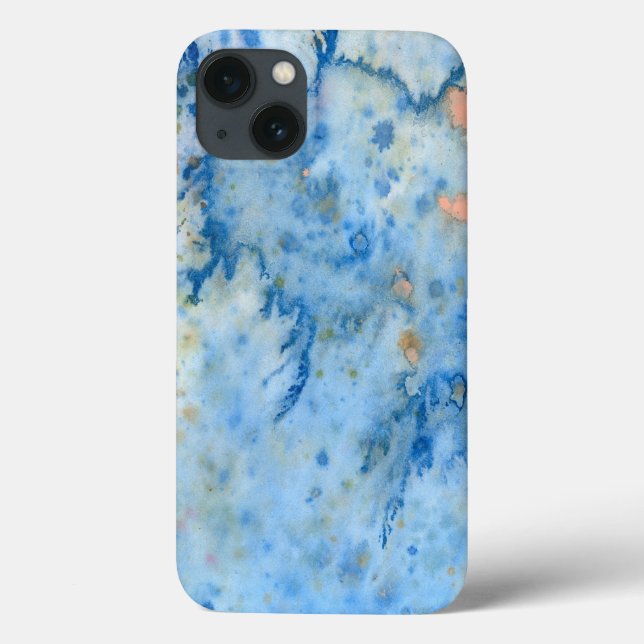 Case-Mate Barely There Apple iPhone 13 Case (Back)