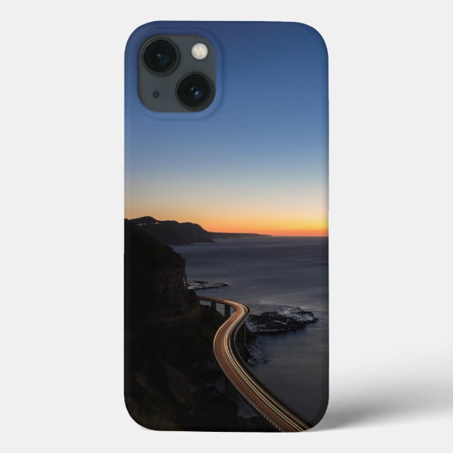 Case-Mate Barely There Apple iPhone 13 Case (Back)